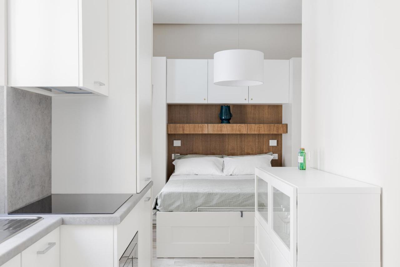 Cavour Luxury Home Rom Zimmer foto
