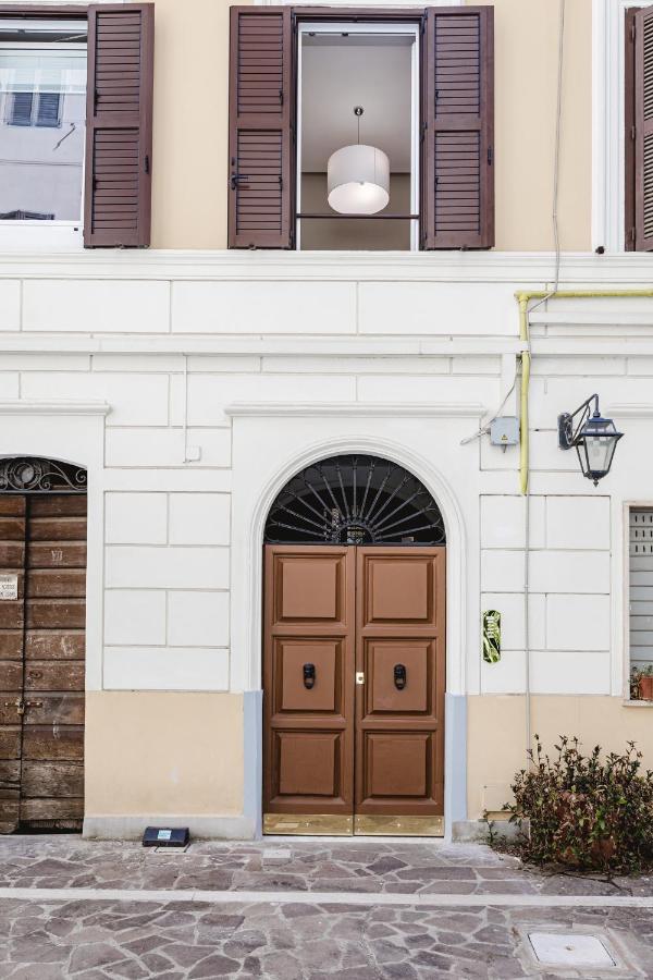 Cavour Luxury Home Rom Exterior foto