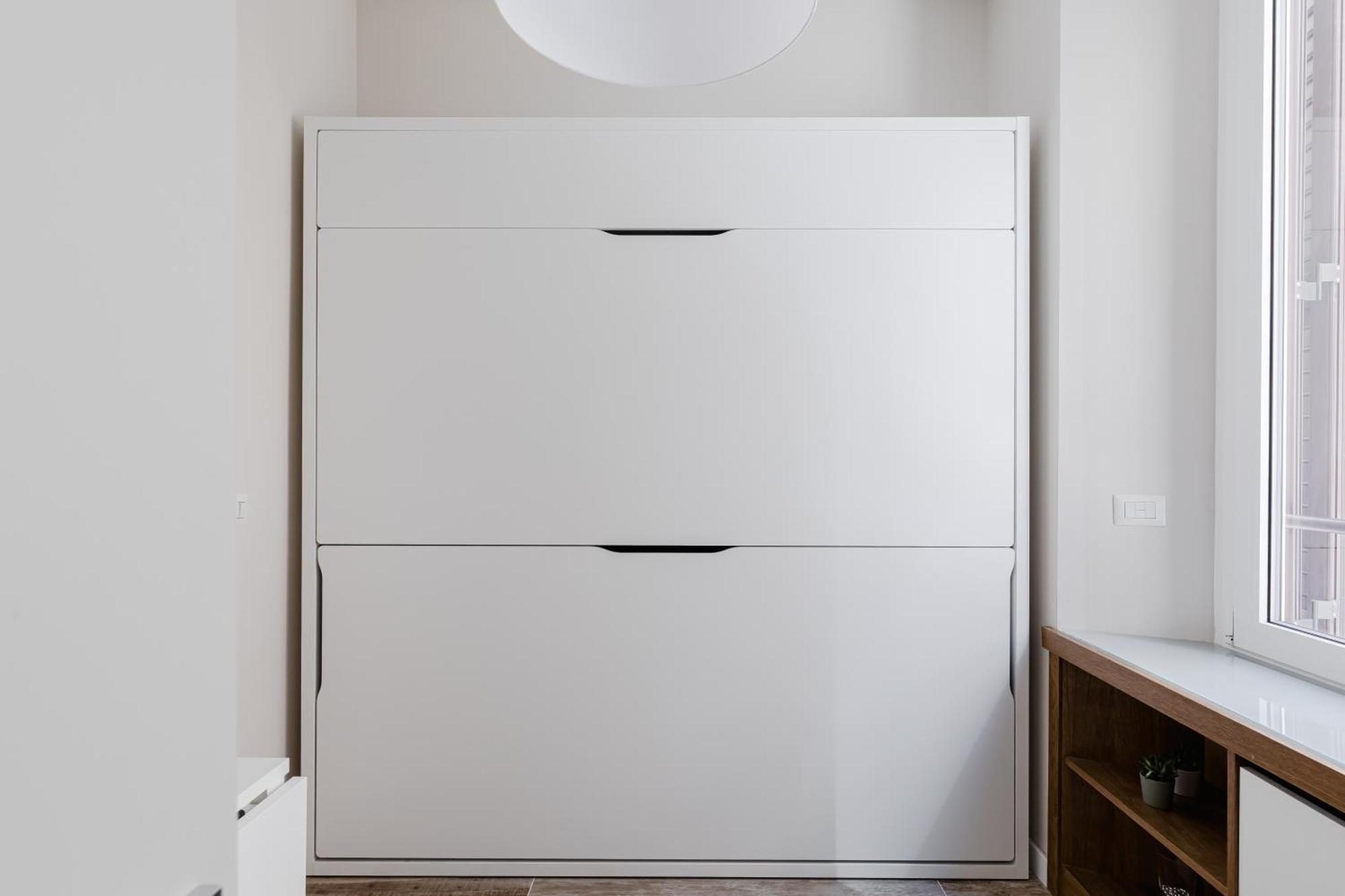 Cavour Luxury Home Rom Zimmer foto
