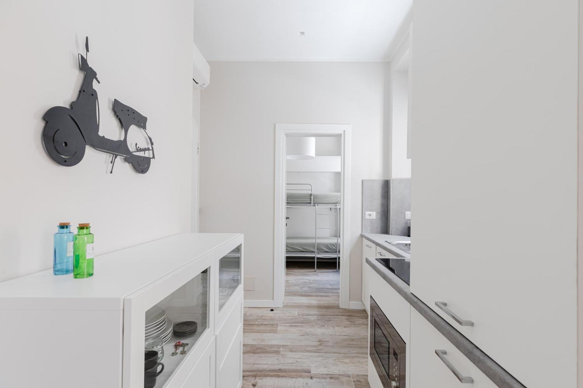 Cavour Luxury Home Rom Zimmer foto