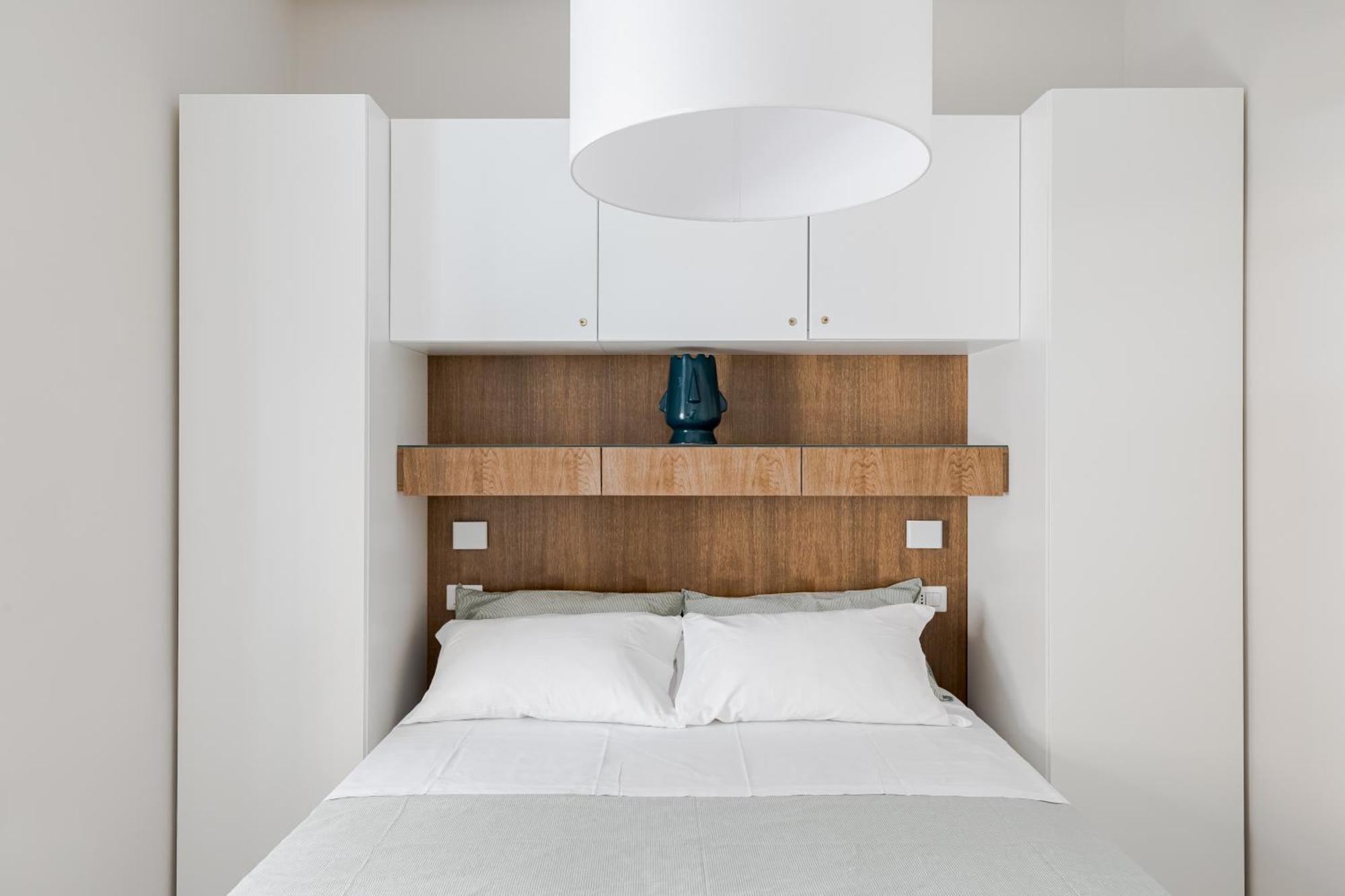 Cavour Luxury Home Rom Zimmer foto