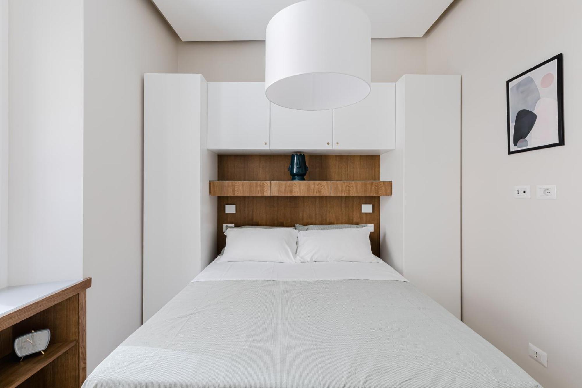 Cavour Luxury Home Rom Zimmer foto