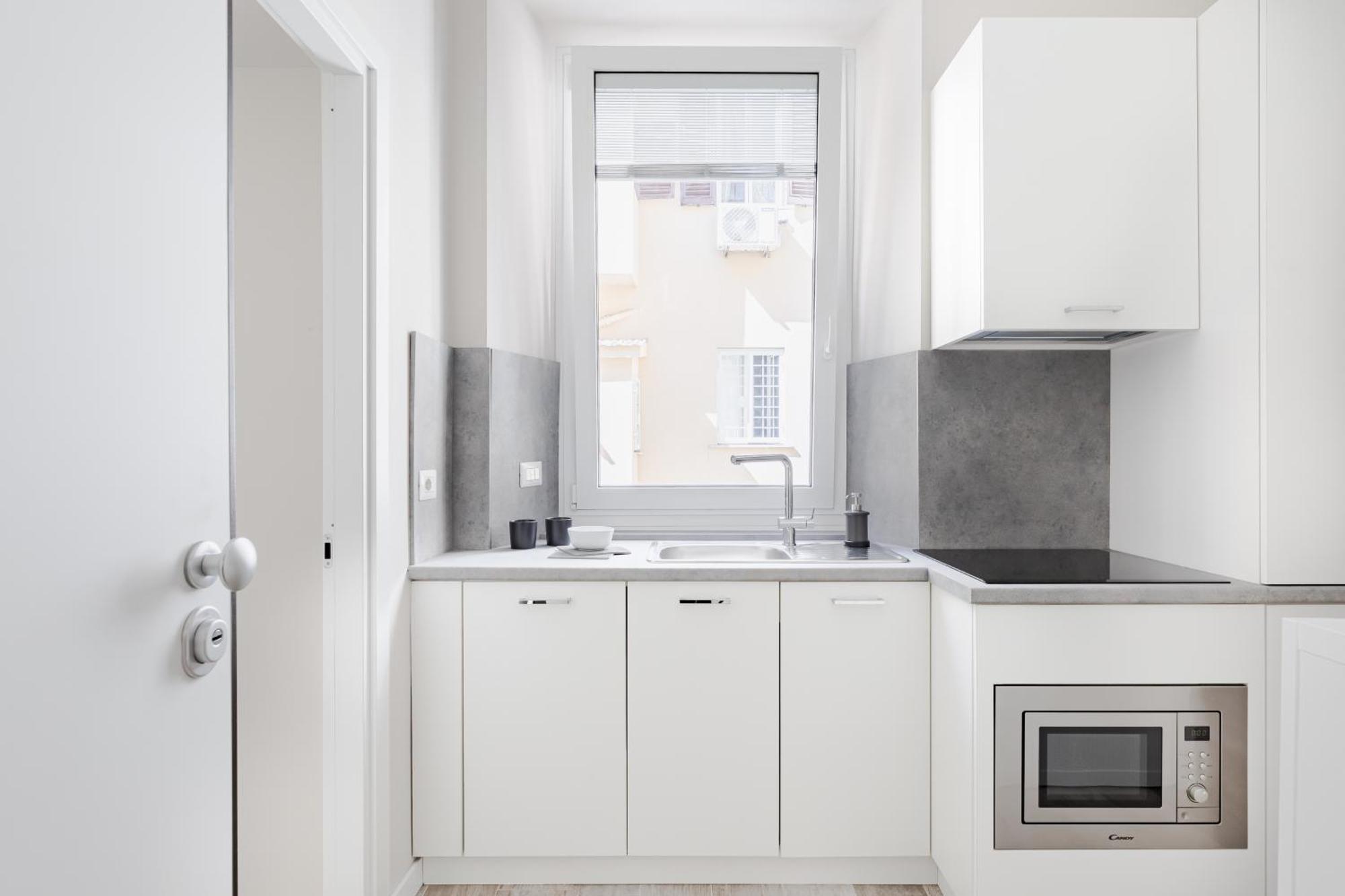Cavour Luxury Home Rom Zimmer foto