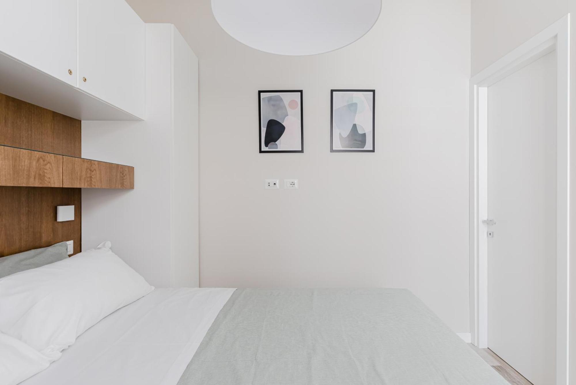 Cavour Luxury Home Rom Zimmer foto