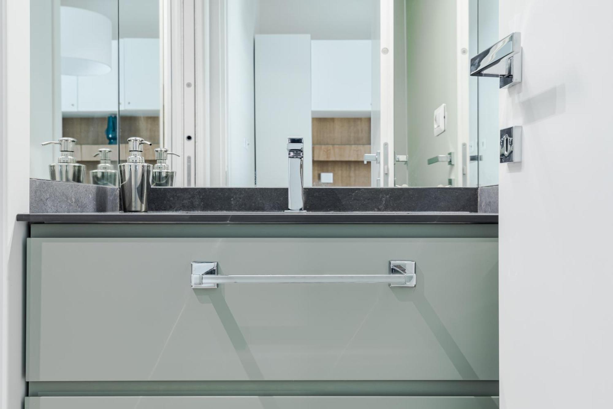 Cavour Luxury Home Rom Zimmer foto