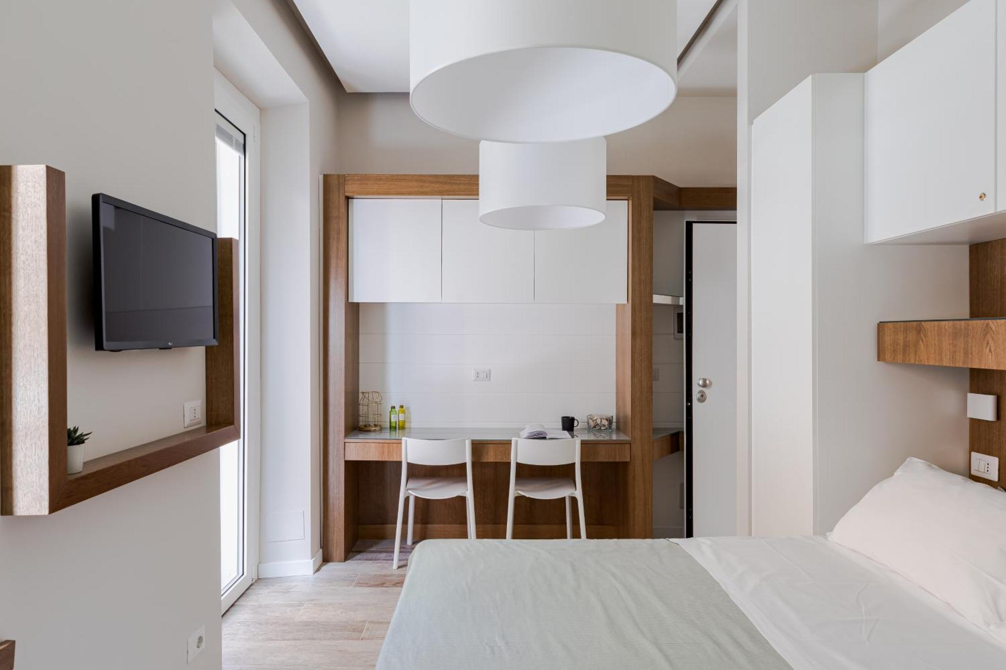 Cavour Luxury Home Rom Zimmer foto