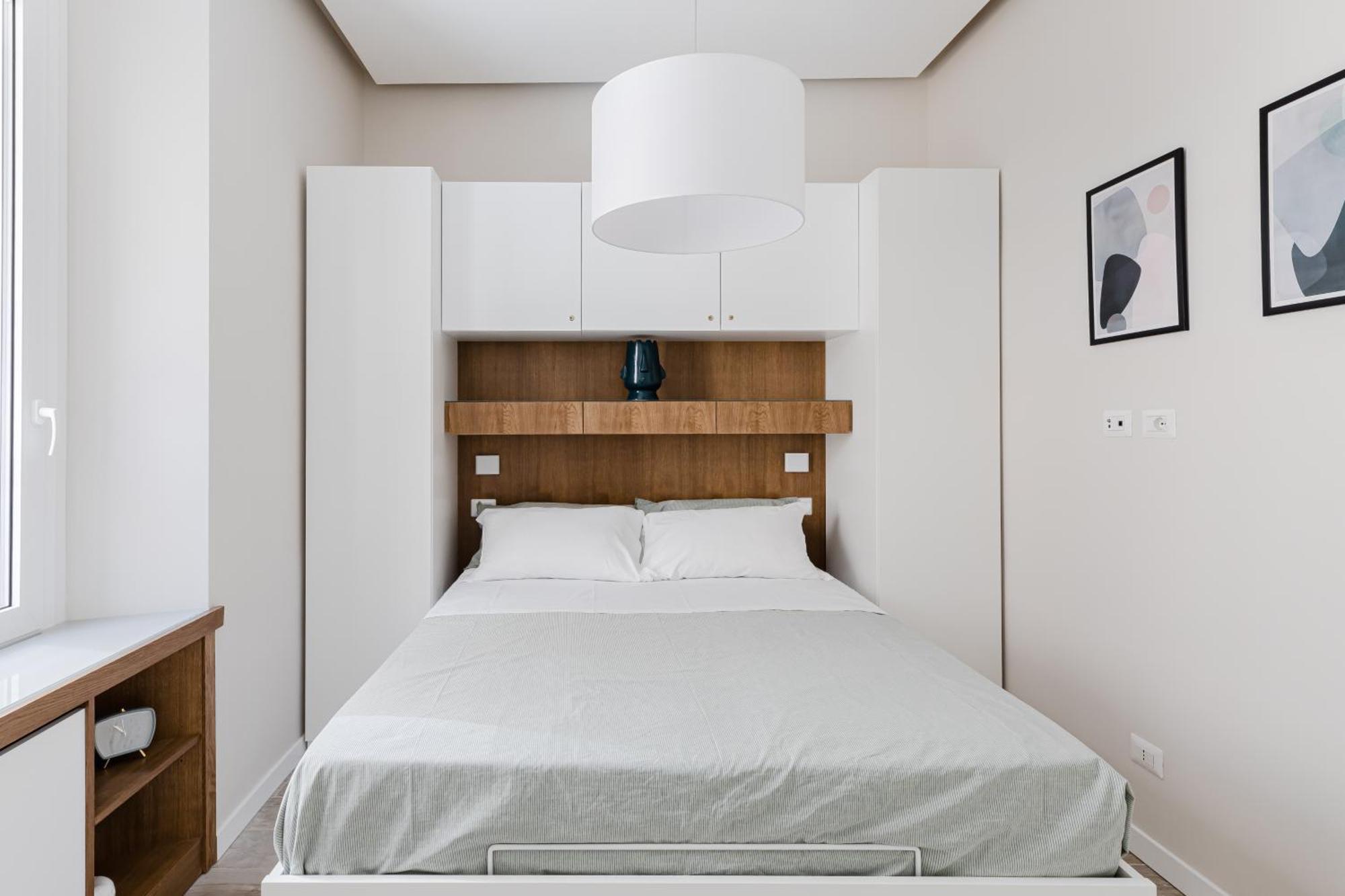Cavour Luxury Home Rom Zimmer foto