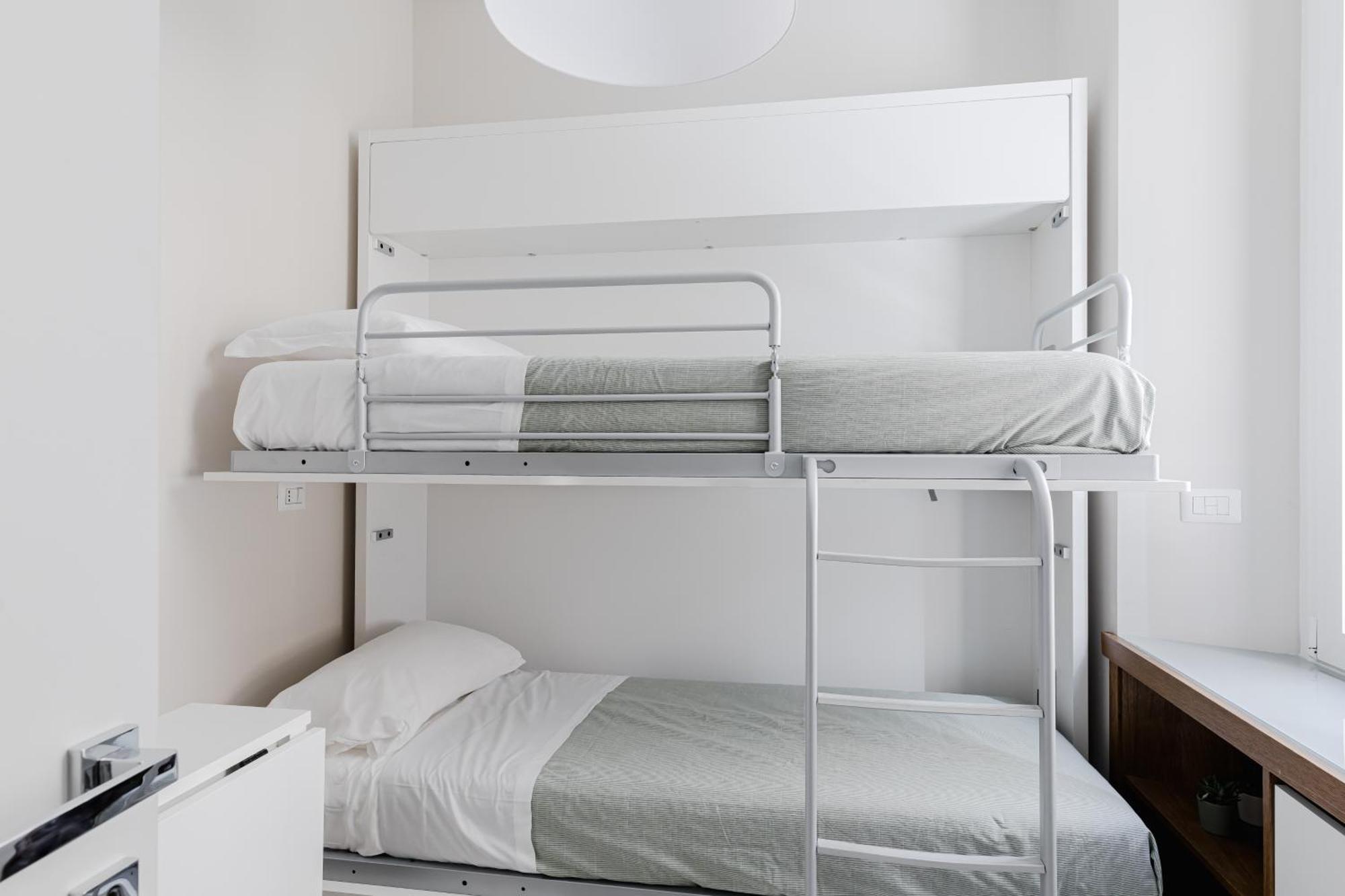 Cavour Luxury Home Rom Zimmer foto
