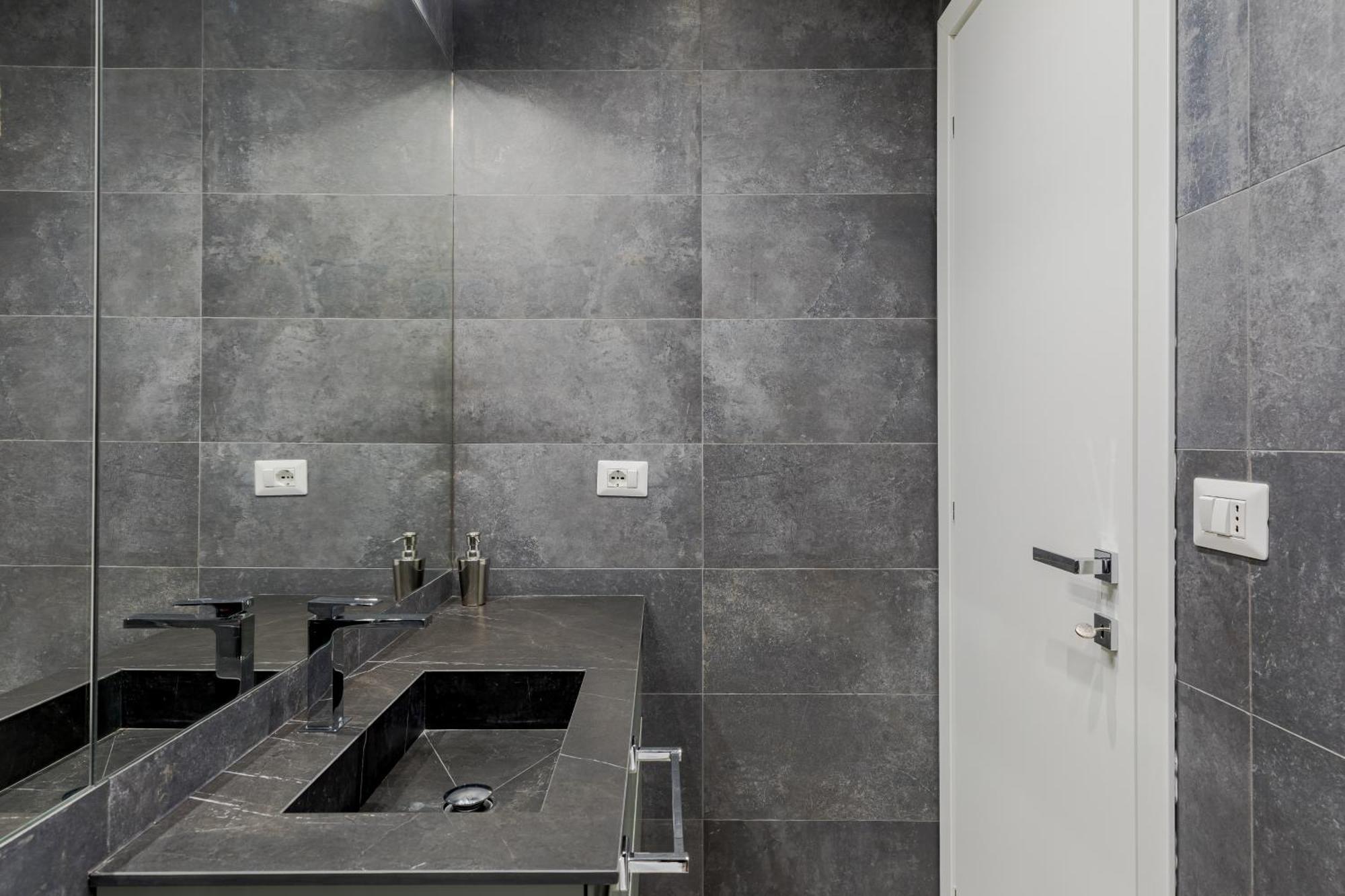 Cavour Luxury Home Rom Zimmer foto